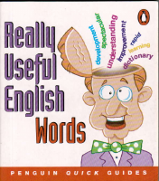The LanguageLab Library - Really Useful English Words.pdf